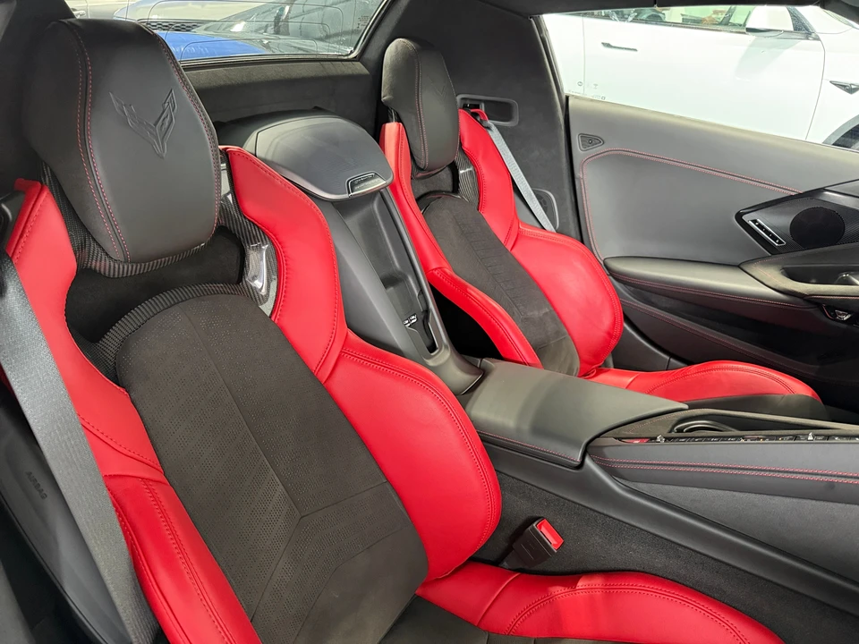 2024 Chevrolet Corvette C8 - Image 3 of 31