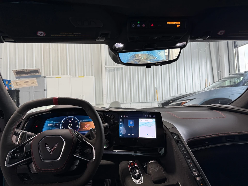 2024 Chevrolet Corvette C8 - Image 4 of 31
