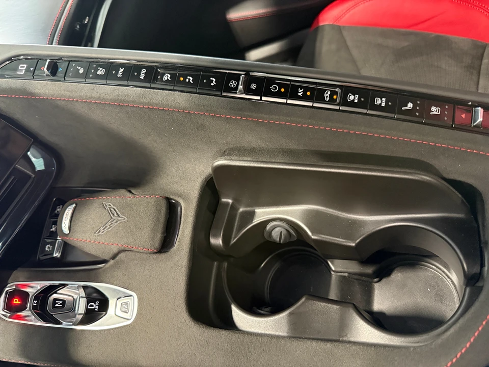 2024 Chevrolet Corvette C8 - Image 5 of 31