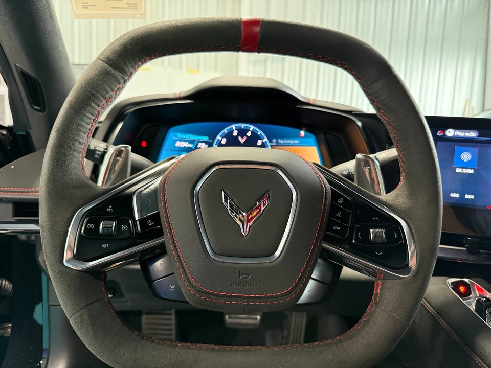 2024 Chevrolet Corvette C8 - Image 6 of 31