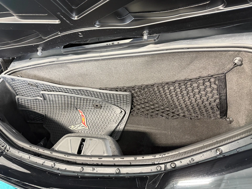 2024 Chevrolet Corvette C8 - Image 7 of 31