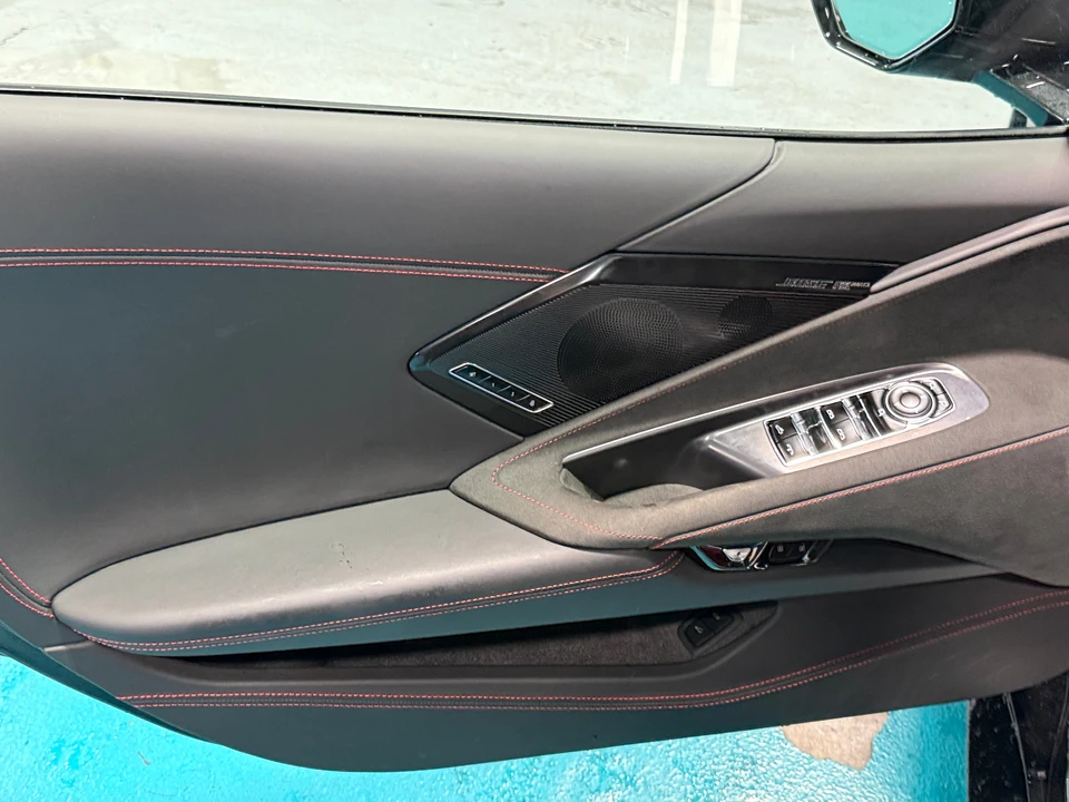2024 Chevrolet Corvette C8 - Image 8 of 31