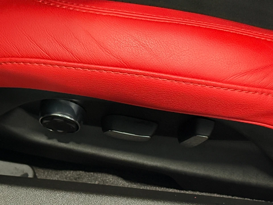 2024 Chevrolet Corvette C8 - Image 2 of 31