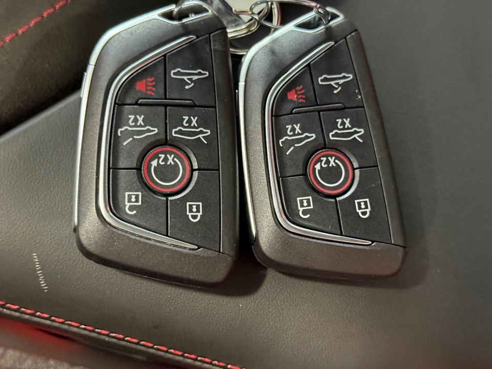 2024 Chevrolet Corvette C8 - Image 10 of 31