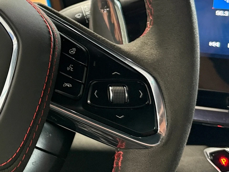 2024 Chevrolet Corvette C8 - Image 20 of 31
