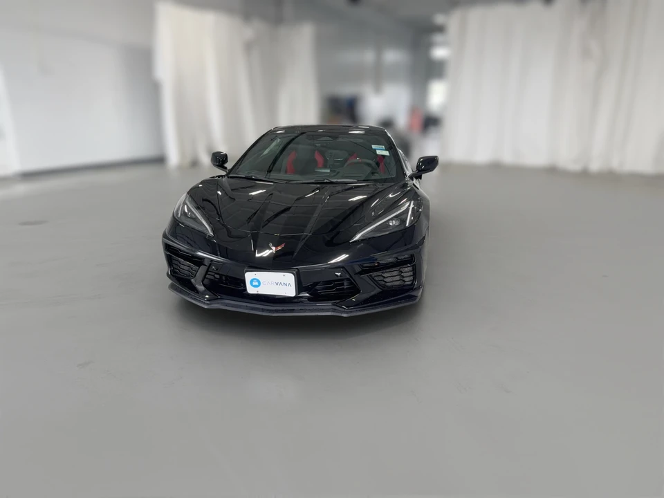2024 Chevrolet Corvette C8 - Image 25 of 31
