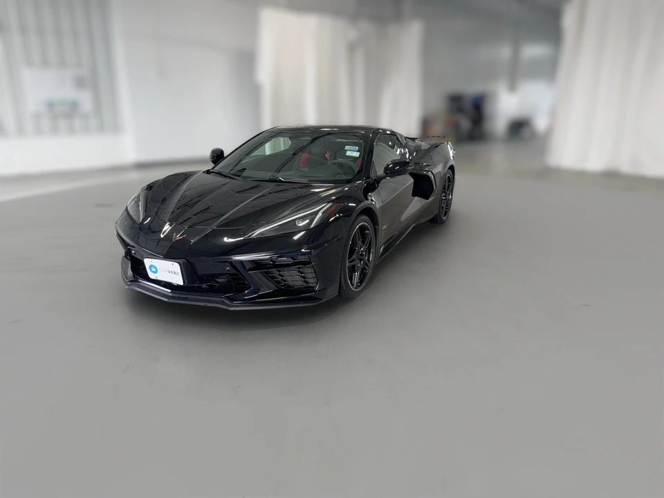 2024 Chevrolet Corvette C8 - Image 26 of 31