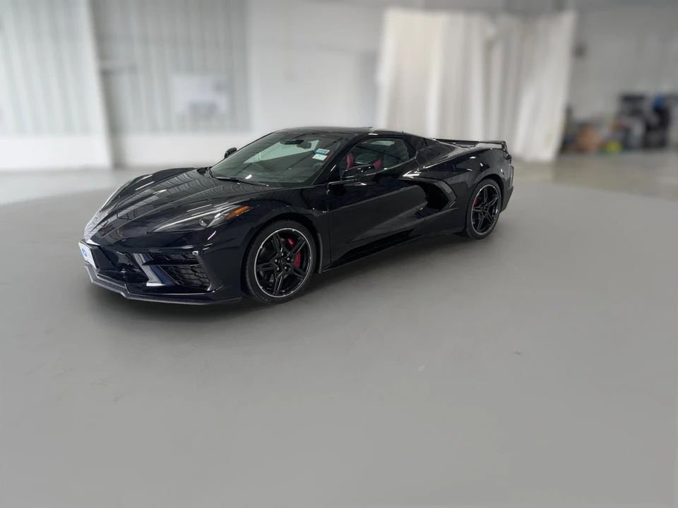 2024 Chevrolet Corvette C8 - Image 27 of 31