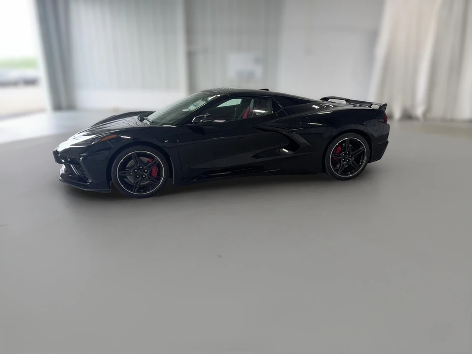 2024 Chevrolet Corvette C8 - Image 28 of 31