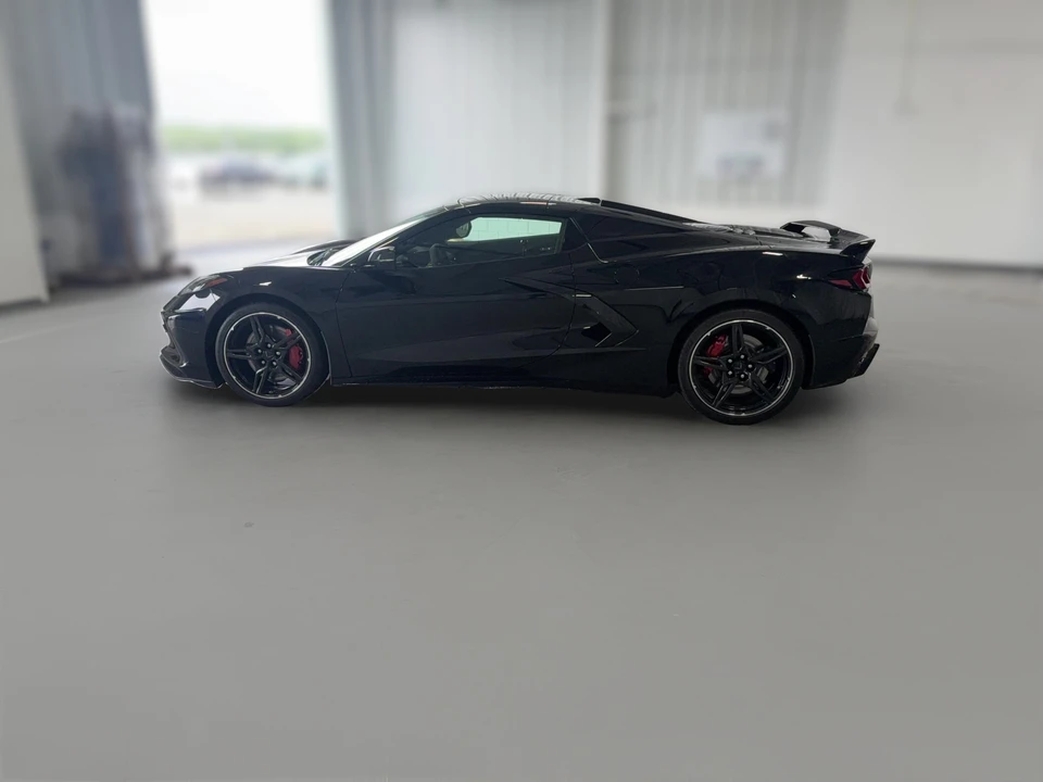 2024 Chevrolet Corvette C8 - Image 29 of 31