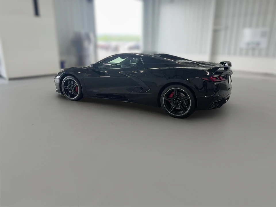 2024 Chevrolet Corvette C8 - Image 30 of 31
