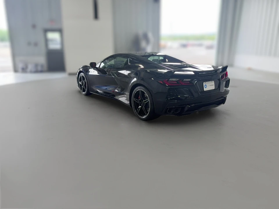 2024 Chevrolet Corvette C8 - Image 31 of 31