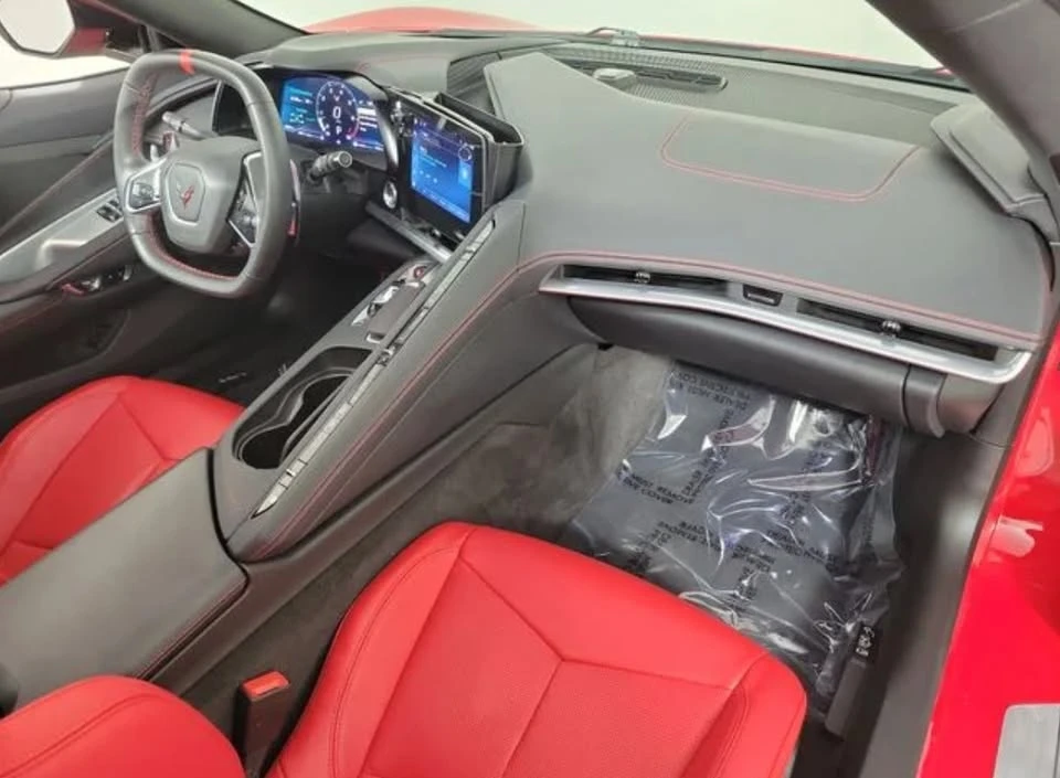 2024 Chevrolet Corvette C8 - Image 5 of 10
