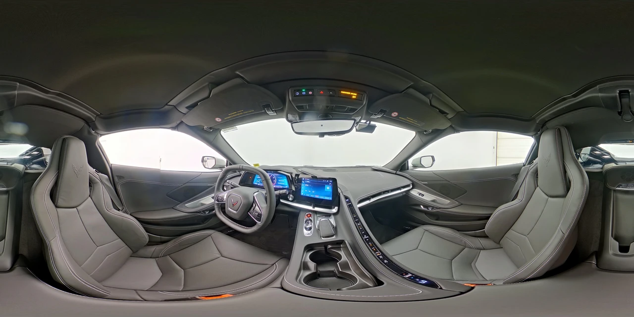 2024 Chevrolet Corvette C8 - Image 25 of 26
