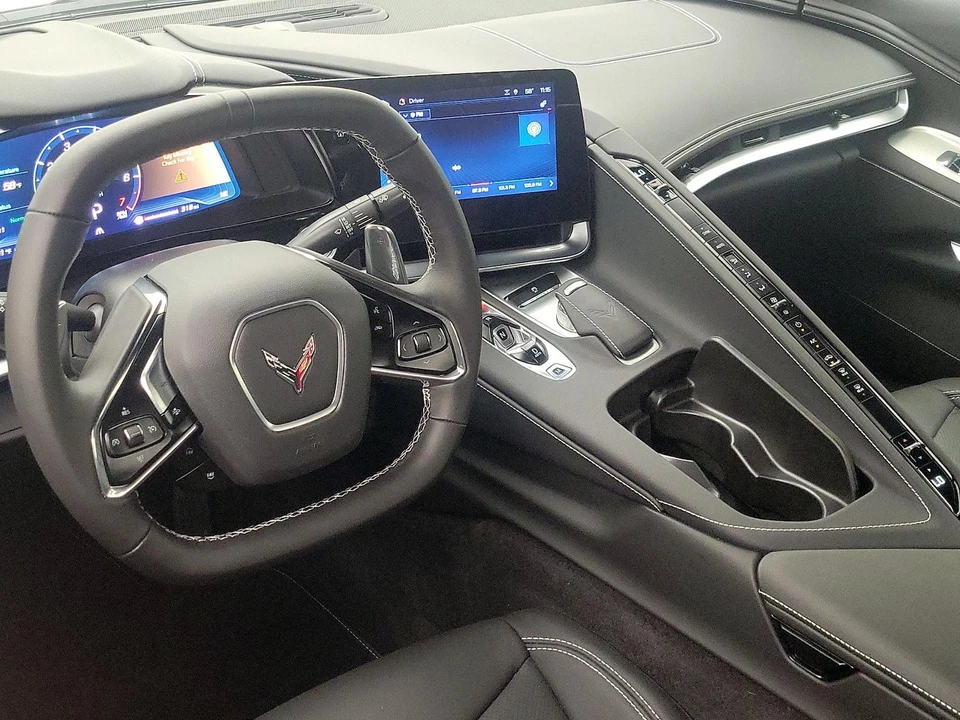 2024 Chevrolet Corvette C8 - Image 10 of 26
