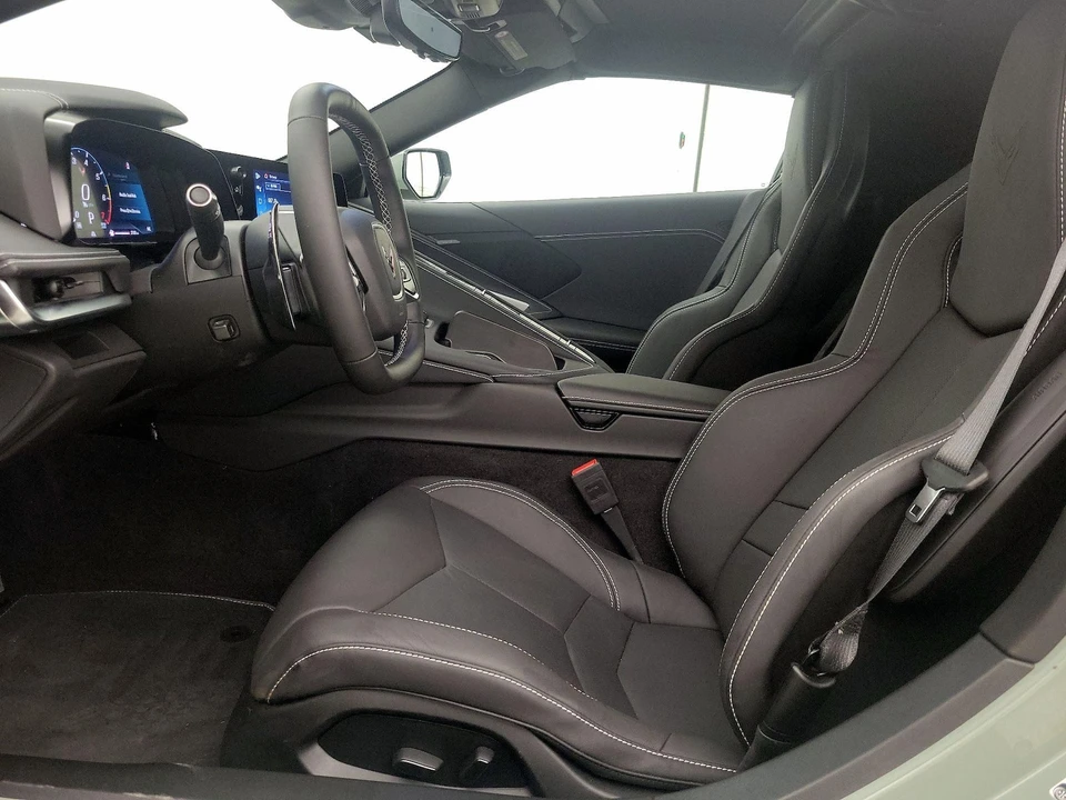 2024 Chevrolet Corvette C8 - Image 12 of 26