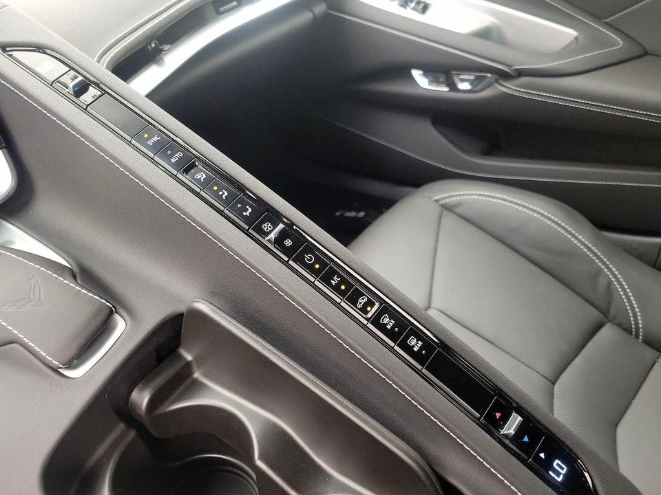 2024 Chevrolet Corvette C8 - Image 17 of 26