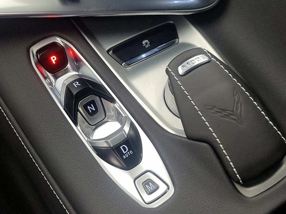 2024 Chevrolet Corvette C8 - Image 18 of 26