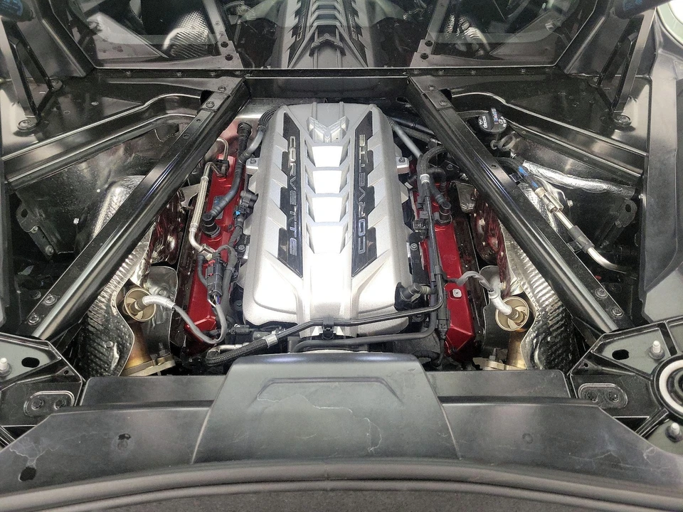 2024 Chevrolet Corvette C8 - Image 22 of 26