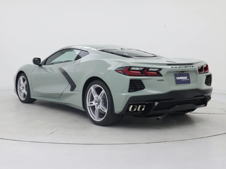 2024 Chevrolet Corvette C8 - Image 3 of 26