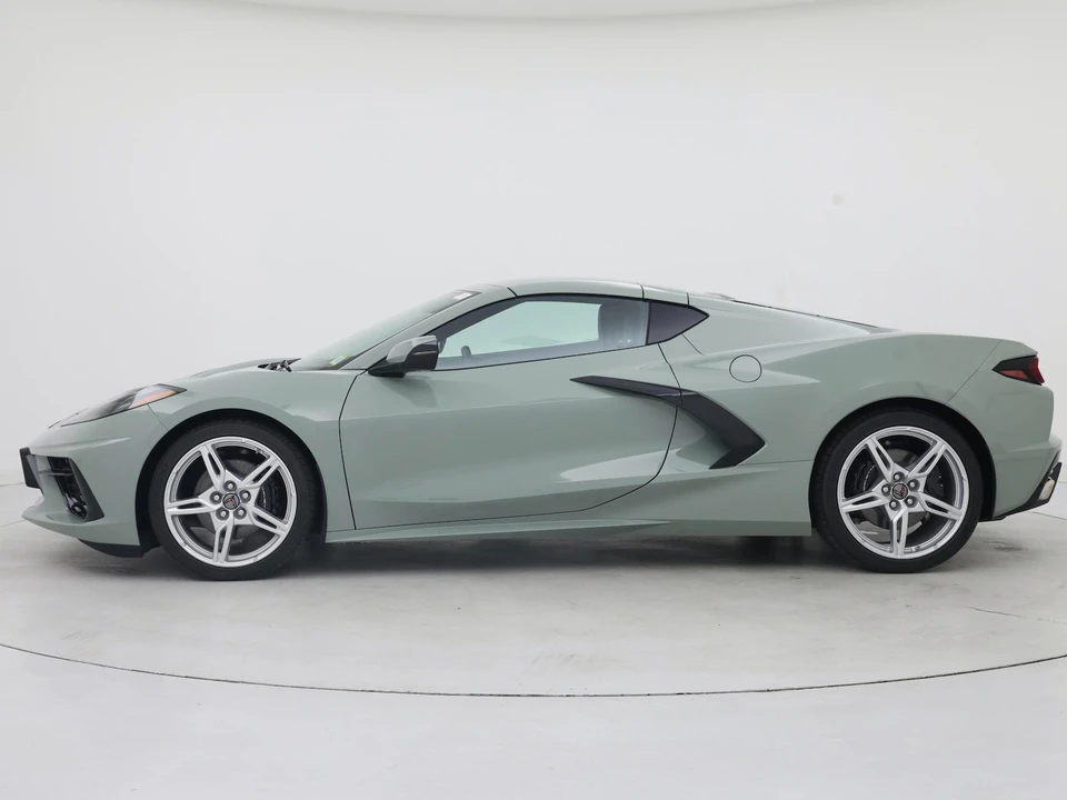 2024 Chevrolet Corvette C8 - Image 4 of 26