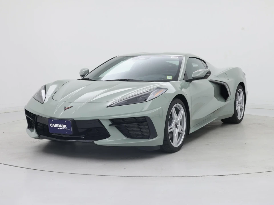 2024 Chevrolet Corvette C8 - Image 5 of 26