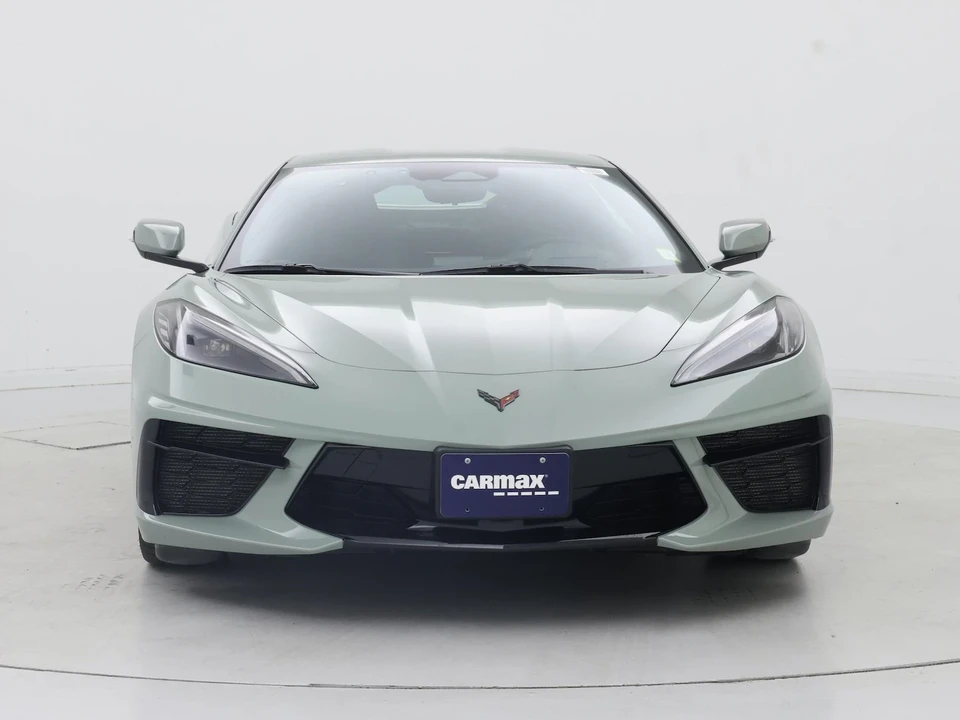 2024 Chevrolet Corvette C8 - Image 6 of 26