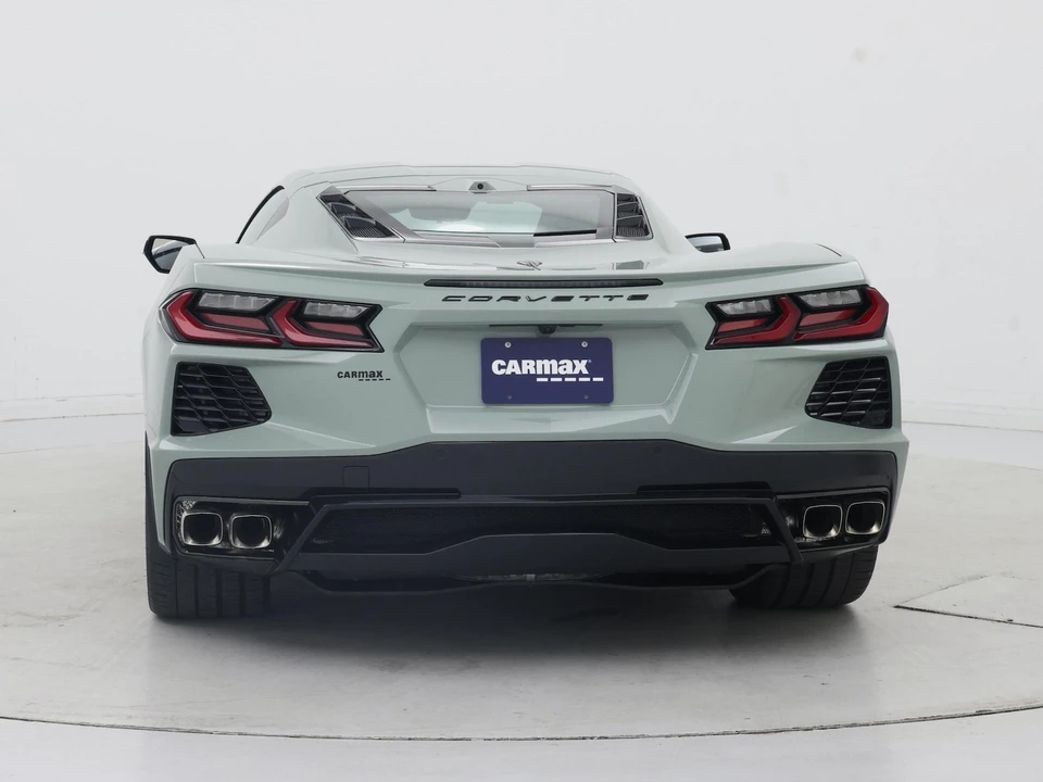 2024 Chevrolet Corvette C8 - Image 7 of 26