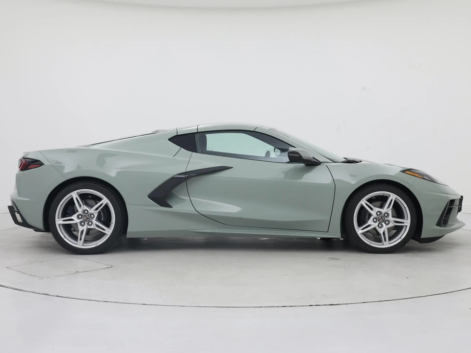 2024 Chevrolet Corvette C8 - Image 8 of 26