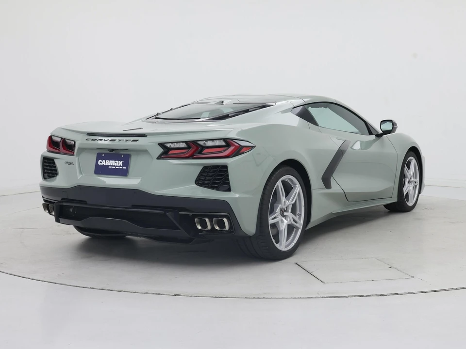 2024 Chevrolet Corvette C8 - Image 9 of 26
