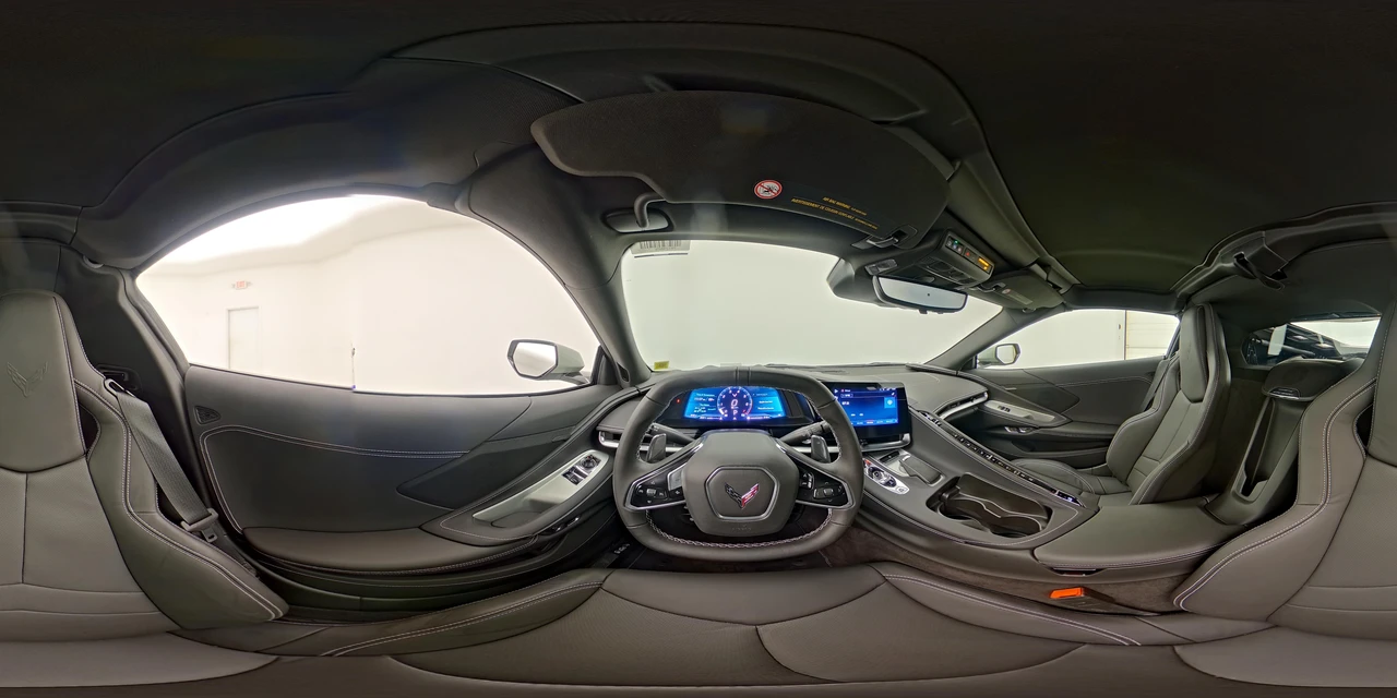 2024 Chevrolet Corvette C8 - Image 26 of 26