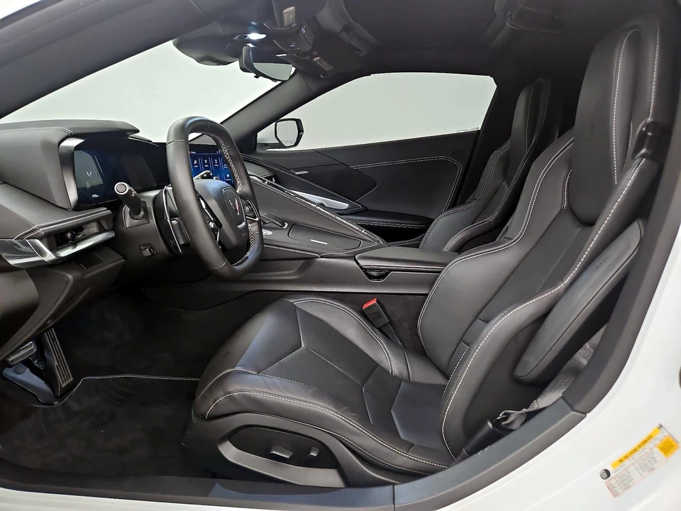 2024 Chevrolet Corvette C8 - Image 10 of 22