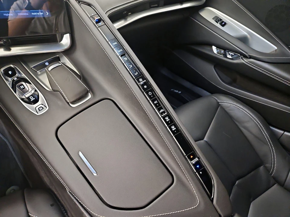 2024 Chevrolet Corvette C8 - Image 15 of 22