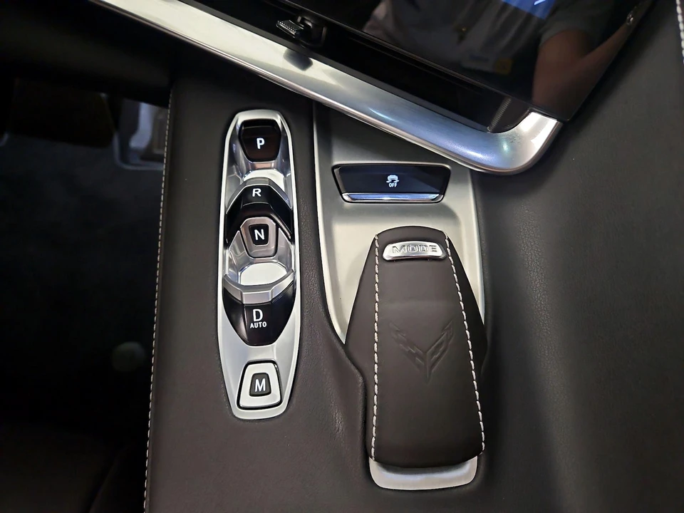 2024 Chevrolet Corvette C8 - Image 16 of 22