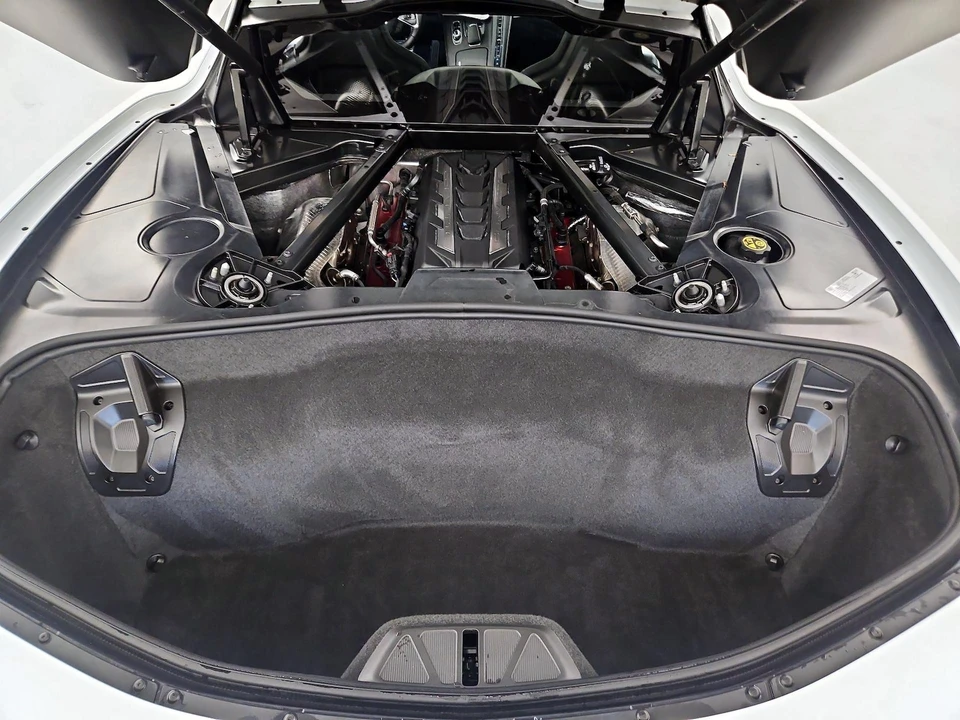 2024 Chevrolet Corvette C8 - Image 17 of 22