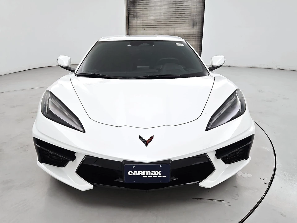 2024 Chevrolet Corvette C8 - Image 2 of 22