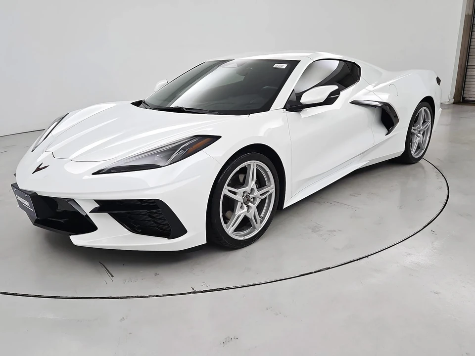 2024 Chevrolet Corvette C8 - Image 3 of 22