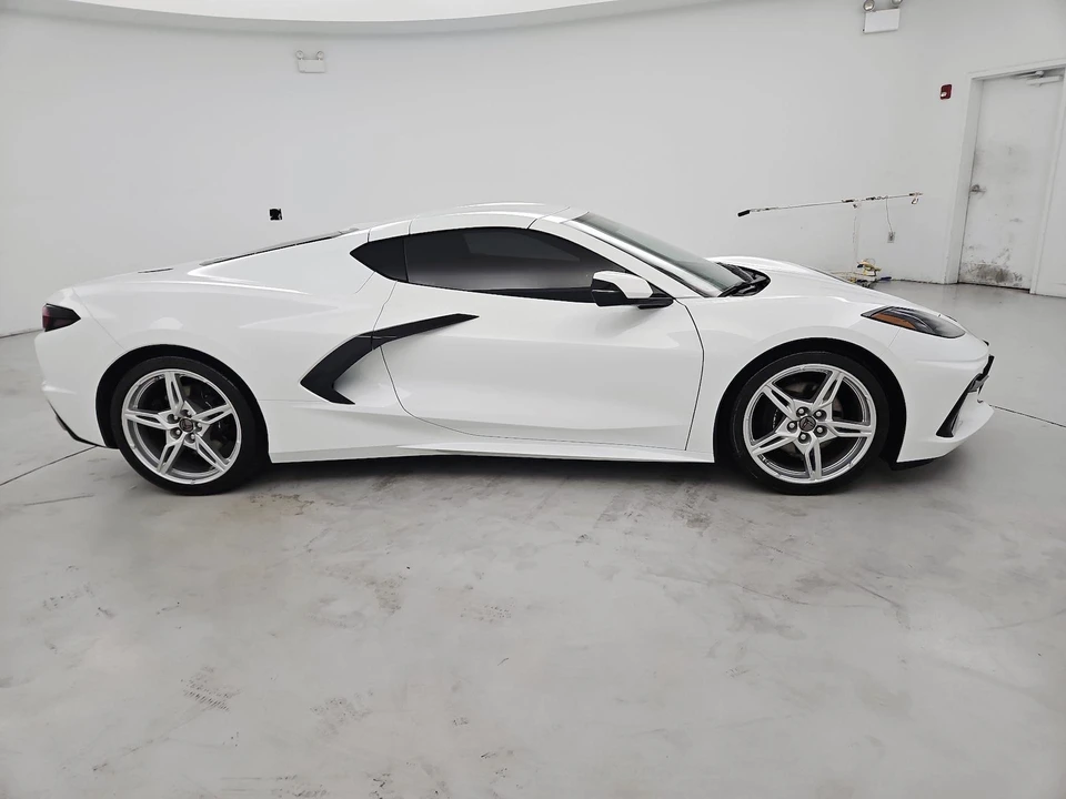 2024 Chevrolet Corvette C8 - Image 4 of 22