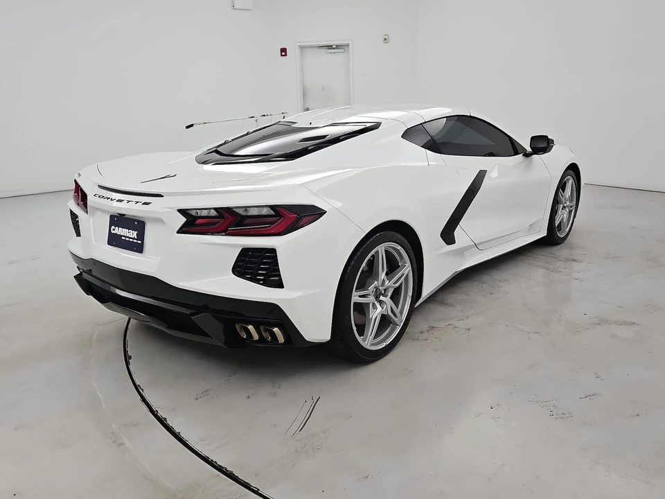 2024 Chevrolet Corvette C8 - Image 5 of 22