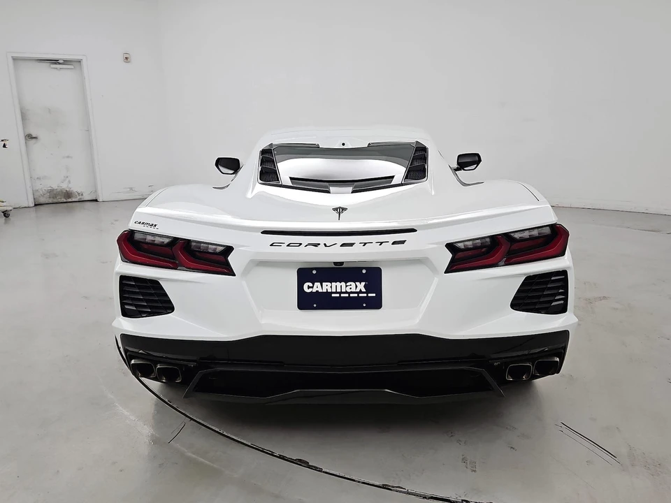2024 Chevrolet Corvette C8 - Image 6 of 22