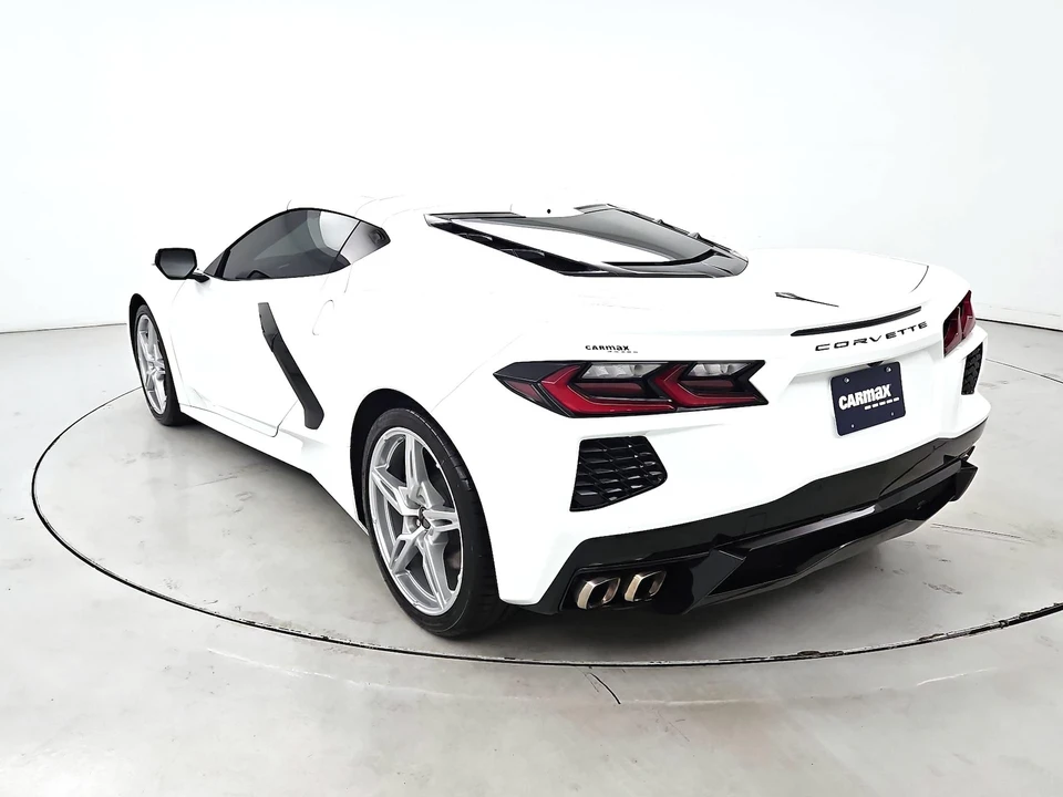 2024 Chevrolet Corvette C8 - Image 7 of 22