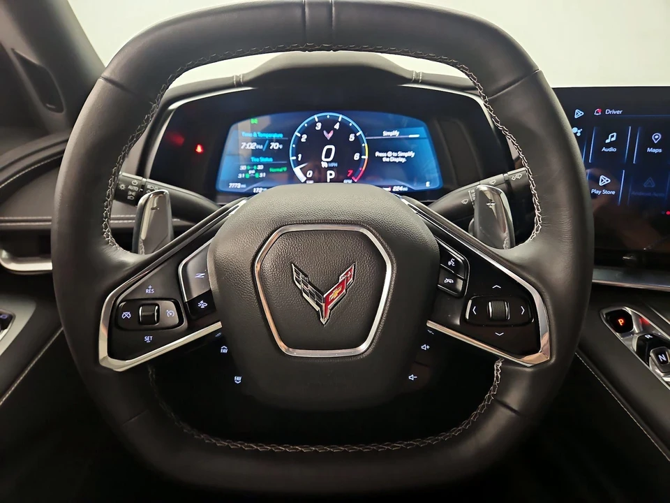 2024 Chevrolet Corvette C8 - Image 9 of 22