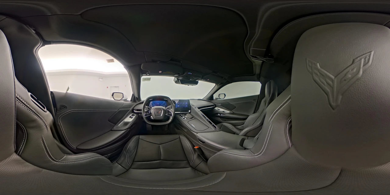 2024 Chevrolet Corvette C8 - Image 22 of 22