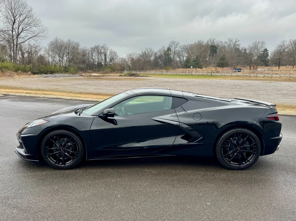 2024 Chevrolet Corvette C8 - Image 8 of 12