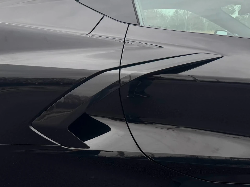 2024 Chevrolet Corvette C8 - Image 12 of 12