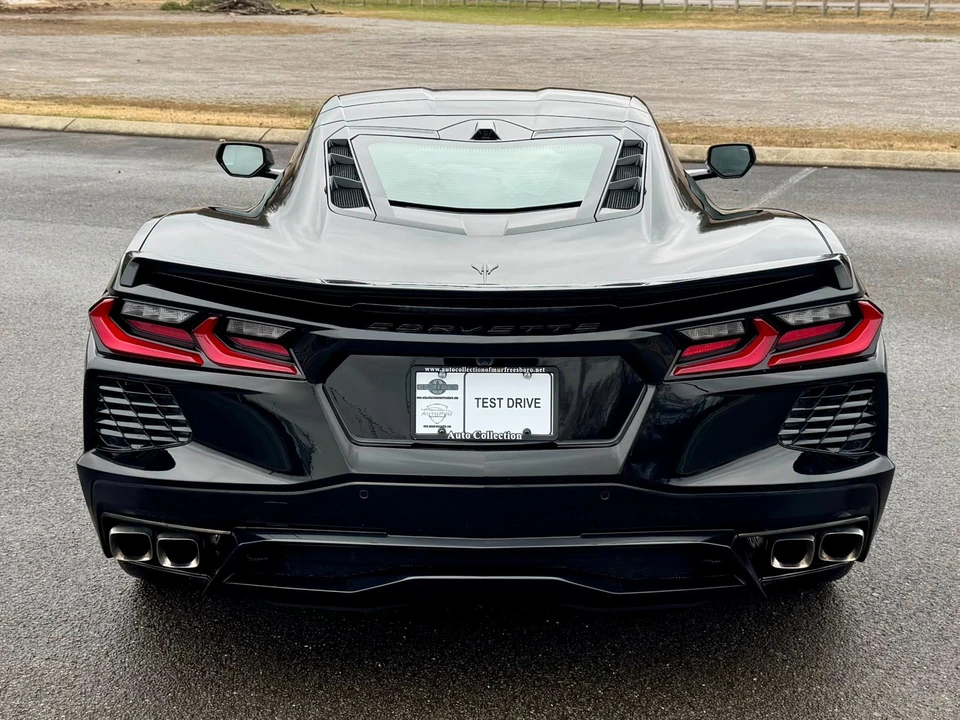 2024 Chevrolet Corvette C8 - Image 6 of 12