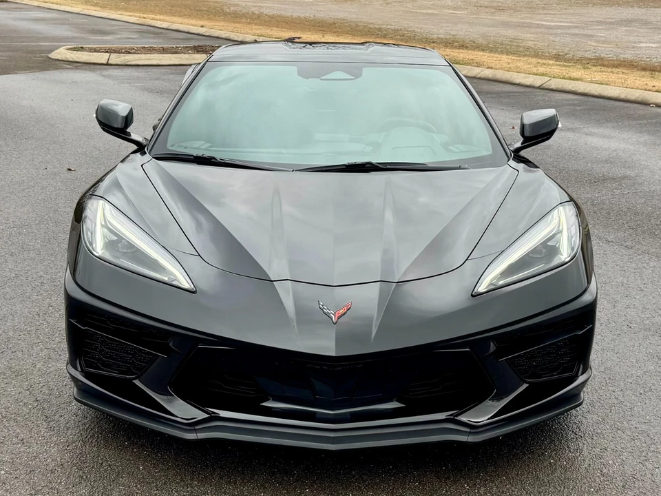 2024 Chevrolet Corvette C8 - Image 5 of 12