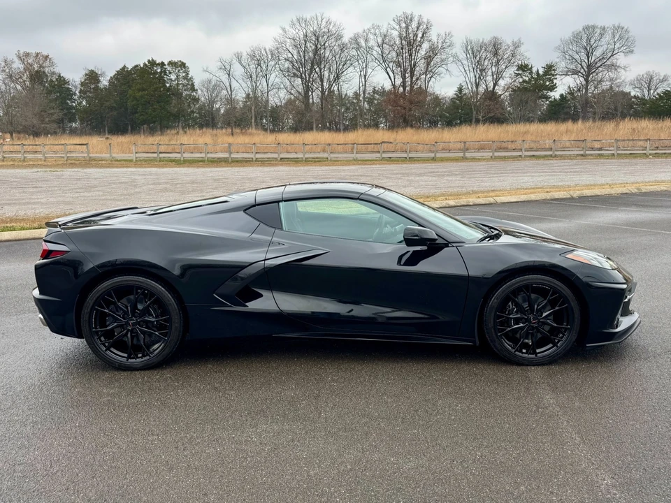 2024 Chevrolet Corvette C8 - Image 7 of 12