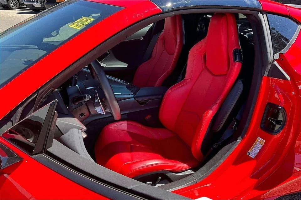 2024 Chevrolet Corvette C8 - Image 4 of 7