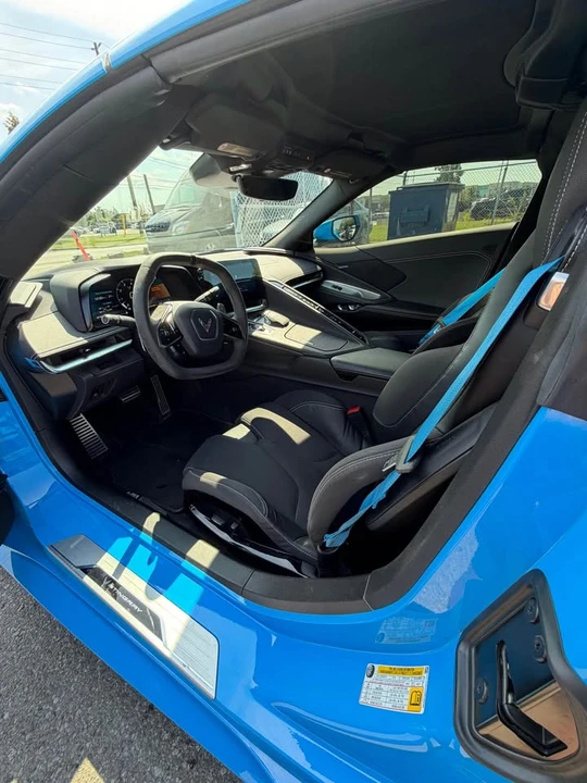2024 Chevrolet Corvette C8 - Image 10 of 14